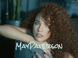MayPaterson