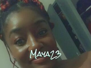 Maya23