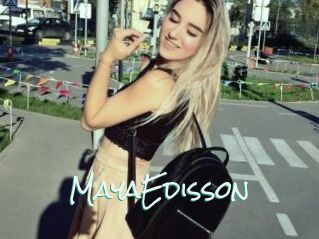 MayaEdisson