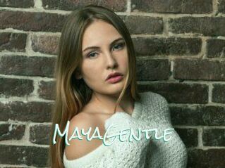 MayaGentle Preteen fucking
