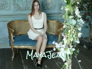 MayaJean