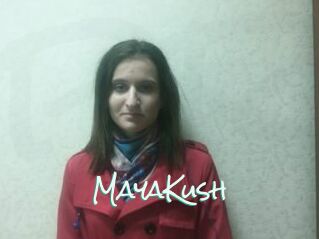 MayaKush