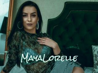 MayaLorelle