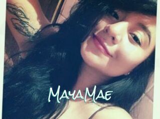 MayaMae