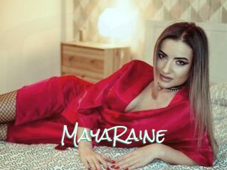 MayaRaine