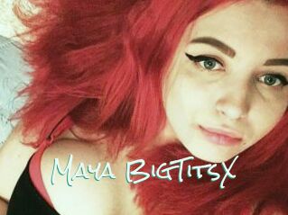 Maya_BigTitsX