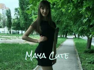 Maya_Cute