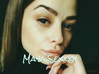 Maya_Sexxxy