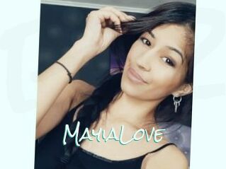 MayiaLove