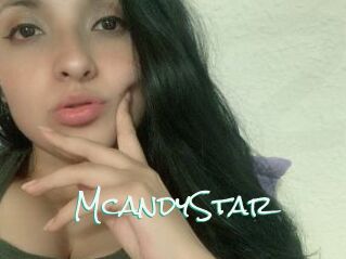 McandyStar