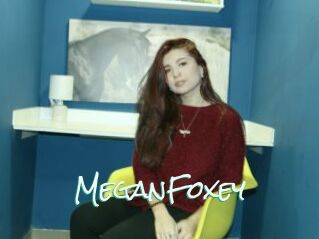 MeganFoxey