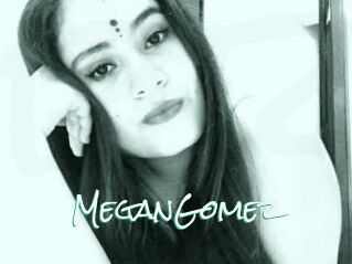 MeganGomez