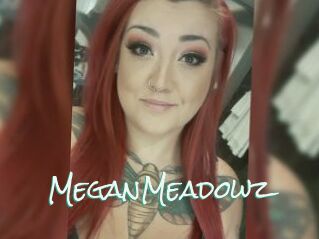 MeganMeadowz