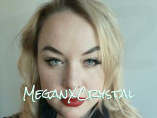 MeganXCrystal