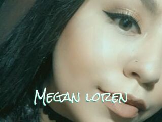 Megan_loren