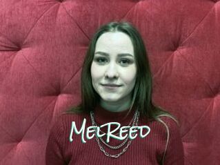 MelReed
