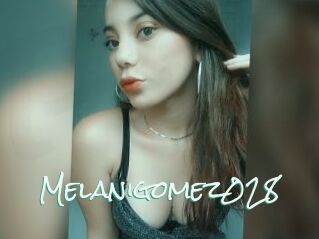 Melanigomez028