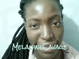 MelanineSavage