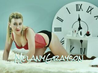 MelanyGrayson