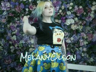 MelanyOlson