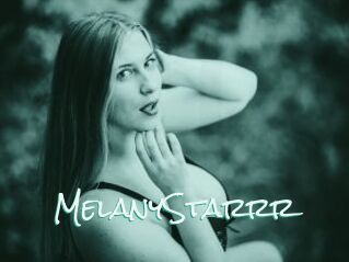 MelanyStarrr