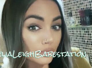 MeliaLeighBabestation