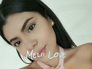 Melii_Love