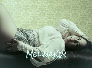 MelinaKey