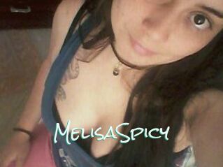 MelisaSpicy
