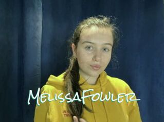 MelissaFowler