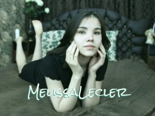 MelissaLecler Preteen fucking