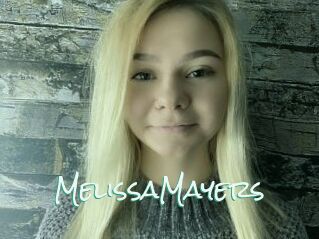 MelissaMayers
