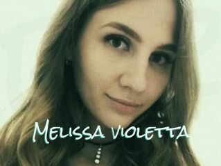 Melissa_violetta