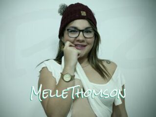 MelleThomson