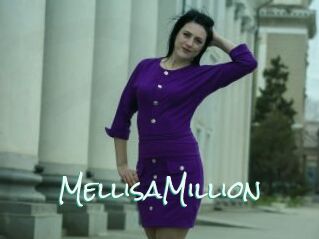 MellisaMillion