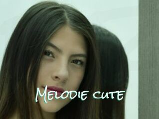 Melodie_cute