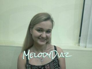 MelodyDiaz Preteen fucking