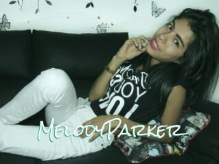 MelodyParker