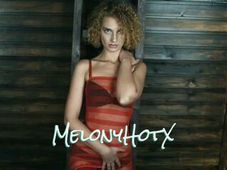 MelonyHotX