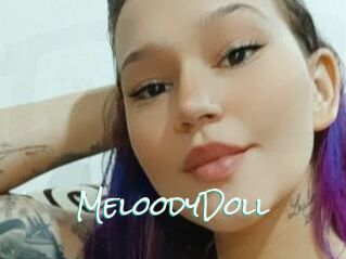 MeloodyDoll