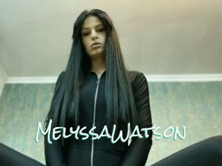 MelyssaWatson