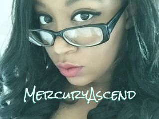 MercuryAscend