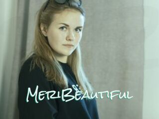 MeriBeautiful