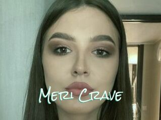 Meri_Crave
