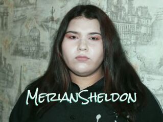MerianSheldon