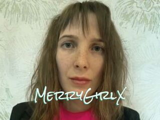 MerryGirlX