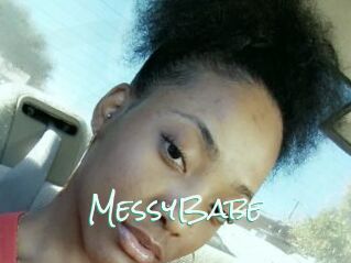 MessyBabe