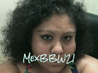 MexBBW21