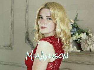 MiaAllison