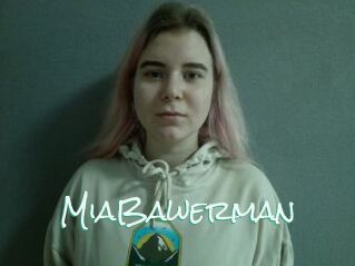 MiaBawerman